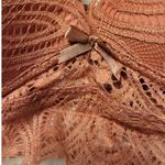 Frederick's of Hollywood NWT Finley Floral Lace Bralette Fairy Core Size L Photo 1