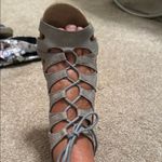 Earth Origins Stylish pale blue Women's Sandals Photo 7