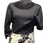 LC Lauren Conrad LC by Lauren‎ Conrad women’s size 6 floral print midi dress Photo 1