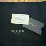 Rag and Bone 🔥 x Star Wars Ellis
Force Boots Limited Edt
Black Leather Booties Sz 9 Photo 4