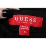 Guess NWOT Womens Black High Rise Jeggings Jeans Skinny Jeans Size Small, Size S Photo 2