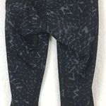 Lululemon Run Top Speed Crop Star Crushed Photo 4