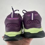 NWOT Avenger Womens‎ Electra Ct Purple/Green Safety Work Shoes Boots Size 10 Med Purple Photo 4