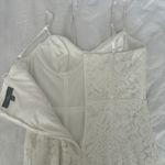 Lulus Lulu’s Lace Dress Photo 3