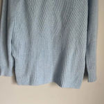 Veronica Beard Rama Merino Wool/Cashmere Sweater Photo 10