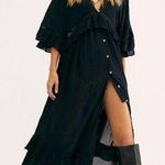 Free People  Paradiso Maxi Dress Photo 0