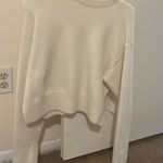 ZARA  Top White Photo 0