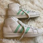 Adidas High Tops Photo 0