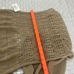 DLNA Apparel Sport light brown Infinity Scarf Photo 2