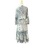 Petit Pois by Viviana G Blooming Tier Lightweight V Photo 5