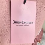 Juicy Couture  Pink Backpack Photo 5