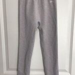 AYBL  Gray Leggings Size XS Compression 22" Inseam Side Ruching Running Photo 0