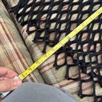 Dries Van Noten  med fishnet skirt or coverup new without tags Photo 3