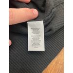 T Tahari  Women's Black Long Sleeve Crew Neck Pullover Sweater Size Large Photo 5