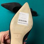 Reformation Wilda Kitten Mule Photo 3