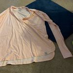 Vera Bradley  small pink blouse Photo 2