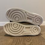 Nike Air Force 1 Shadow White Gold Photo 5