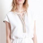 Valentine Gauthier White Beach Cover Photo 2