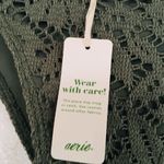 Aerie ✨HP✨ Crochet Cheeky Bikini Bottom✨ Photo 4