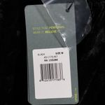 Lysse NWT Black Velvet Willa Dress Size Medium Photo 7