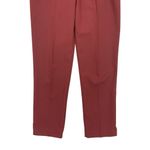 ASOS  Women 4 Pink Dress Pants Career Office‎ Minimalist Chic Trendy Photo 2