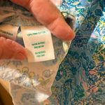 Lilly Pulitzer  Kristen Swing Dress in Lilly Loves South Carolina Surf Blue Photo 5