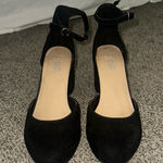 Dillard's Black Heels  Photo 0