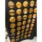 On Fire  black Smiley Face Emoji Muscle Tee Tank Top plus size 1x Photo 3