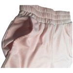 Max Studio New Majorca Womens Tie Dye Pocket Casual Shorts Peach XL Photo 3