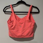 Lululemon Women's Tank Exercise Yoga Workout Gym Size 8 Photo 1