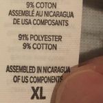 Don’t Hate Is Cause You Angus tee Size XL Photo 4