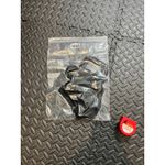 Lululemon Womens Energy Bra Black Sports Athletic Gym Performance Size 4‎ Photo 5