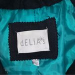 Delia's Delia’s pea coat Photo 1