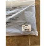 SKIMS Boyfriend Loose Pant Onyx Size 3X Photo 3