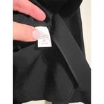 Ramy Brook Black Bell Sleeve Top Sz. 6 Photo 6