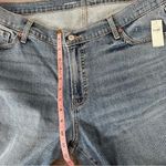 Old Navy Nwt‎  OG straight high Rise jeans Photo 3