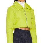 Lovers + Friends Cropped Puffer Jacket Photo 1