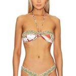 Camilla Bandeau set, Size Medium, $428 Photo 0