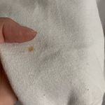 Vintage Halloween Wetpaint Graphic Sweatshirt Orange Size L Photo 6