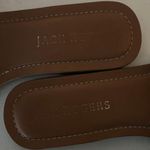 Jack Rogers Golden Sandals Photo 3