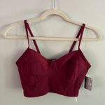 Free People Movement  Meant To Be Brami Red Photo 4