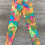 Colorful Tie Photo 0