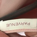 Parvenue mini dress light pink Photo 5