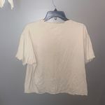 Def Leopard Distressed Shirt Size M Photo 1