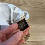 J. McLaughlin  Lexi Five Pocket Leopard Print Skinny Tapered Jean Size 2 Photo 6