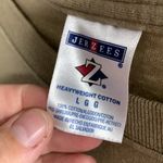 Jerzees Vintage Gardening Graphic T-Shirt Size L Photo 2