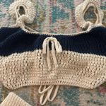 swimsuit cover up Tan Size XS Photo 1