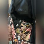 LeSportsac A Rare Exclusive Hawai’i Print Vintage  HTF Backpack And Zip Pouch Bag Photo 4