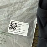 Halara SoftlyZero™ Plush Cut Out Cropped Yoga Tank Top Black Size XS EUC Photo 10