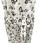 Torrid Barbie Lexie White Hearts Hi-Lo Babydoll Tunic Top Plus Size 2X Photo 5